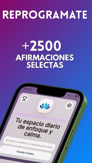 Más de 2500 afirmaciones selectas