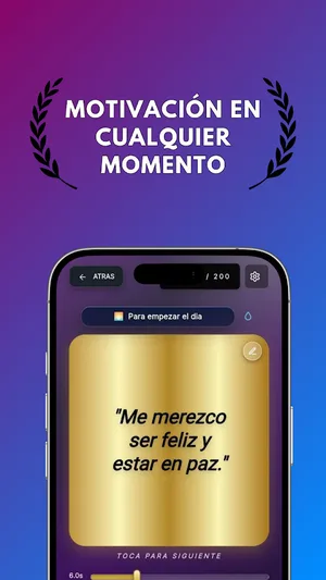 Motivación en cualquier momento