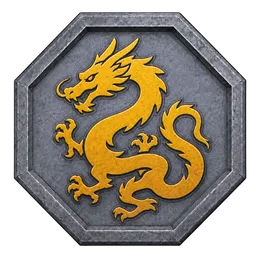 Sello del Dragón